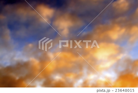 sky with clouds sky with clouds 23648015
