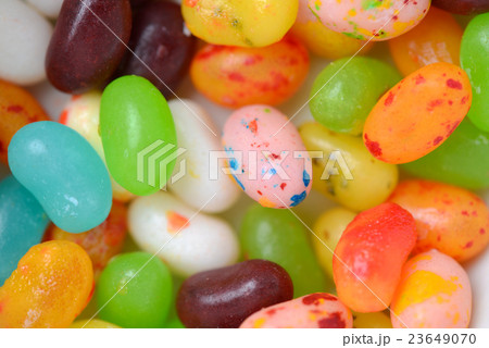 colorful candy 23649070