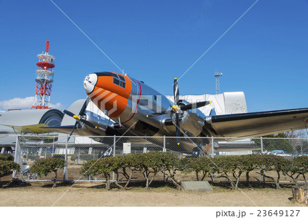 所沢航空公園 所沢航空公園 23649127