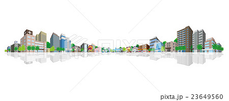 街並み 街並み 23649560