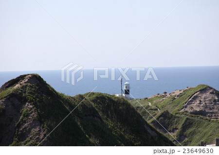 神威岬_北海道 23649630