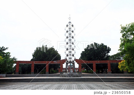Pingtung County Sports Park Changzhi bike lanes Pingtung County Sports Park Changzhi bike lanes 23650358