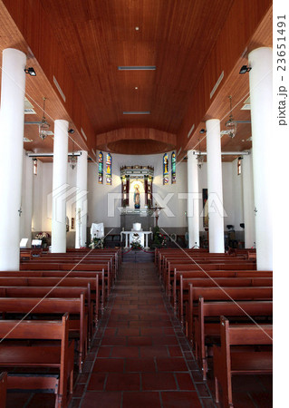 Famous Church Famous Church 23651491