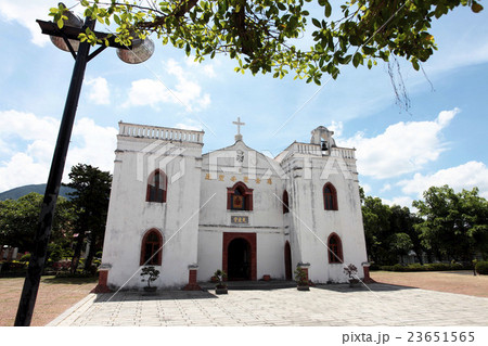 Famous Church Famous Church 23651565