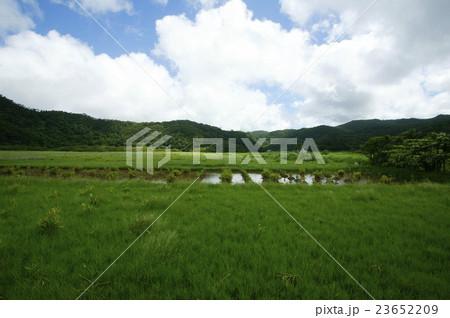Water on the prairie Taiwan 23652209