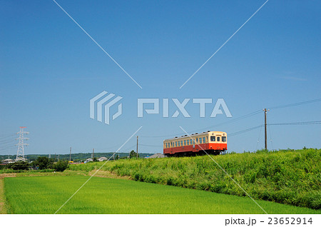 小湊鉄道 小湊鉄道 23652914
