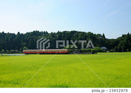 小湊鉄道 23652979