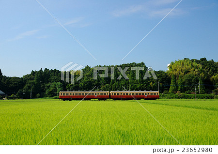 小湊鉄道 23652980