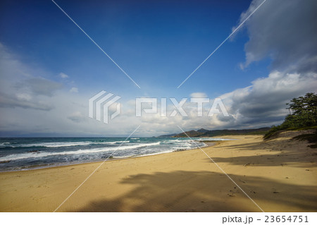 琴引浜 琴引浜 23654751