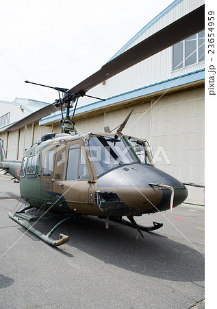 UH-1J 23654959