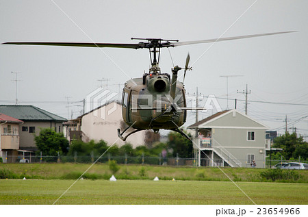 UH-1J(後方) 23654966