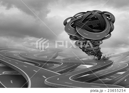 Business Crisis Risk And Stress Business Crisis Risk And Stress 23655254