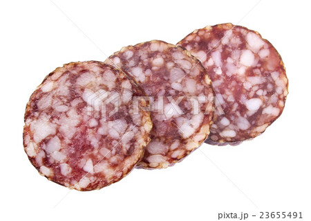 Salami 23655491