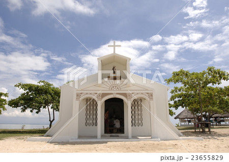 チャペル 23655829