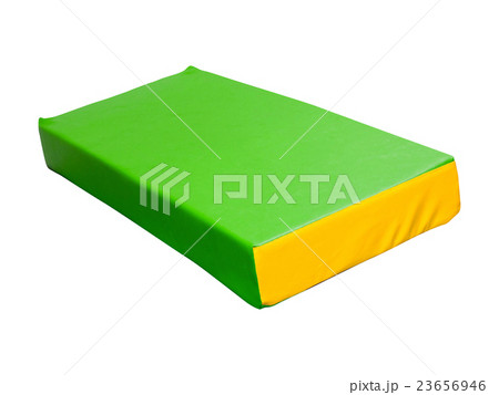 White mattress 23656946