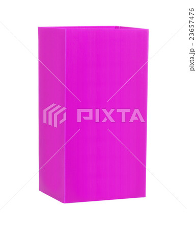 shopping bag, violet color 23657476