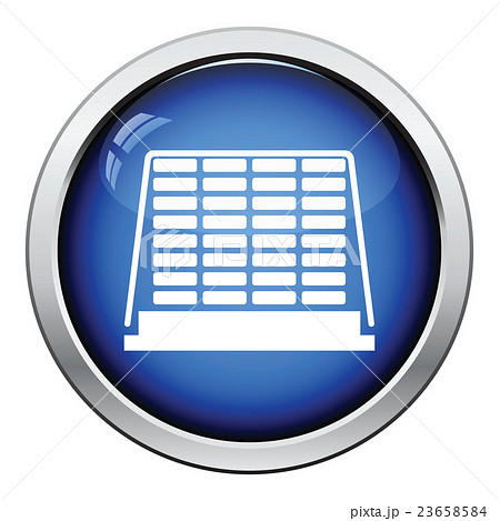 Icon of construction pallet 23658584