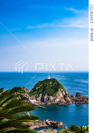 佐多岬 佐多岬 23658757