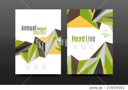 3d abstract geometric shapes. Modern minimal 3d abstract geometric shapes. Modern minimal 23659562