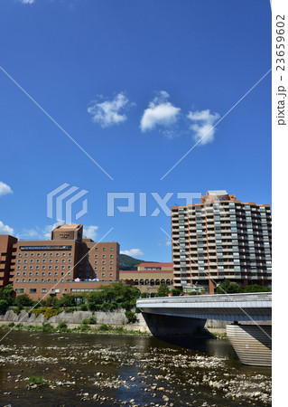 宝塚の街並み 23659602