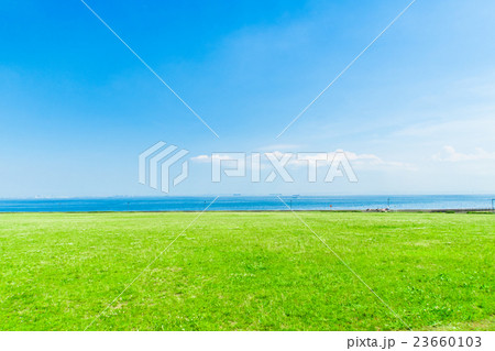 浦安市総合公園 浦安市総合公園 23660103