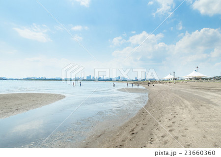 葛西臨海公園(葛西海浜公園) 葛西臨海公園(葛西海浜公園) 23660360