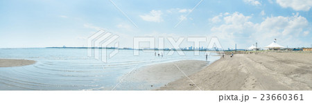 葛西臨海公園（葛西海浜公園） 23660361