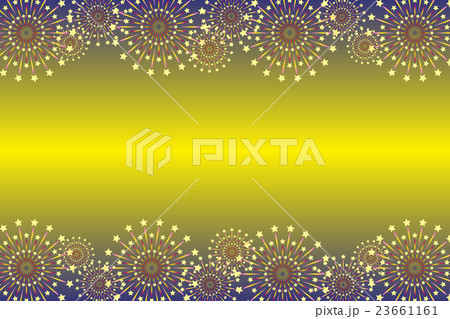 背景素材壁紙,夏祭り,打ち上げ花火,夜空,スターマイン,光,輝き,コピースペース,メッセージスペース 背景素材壁紙,夏祭り,打ち上げ花火,夜空,スターマイン,光,輝き,コピースペース,メッセージスペース 23661161