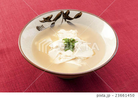 ゆし豆腐 ゆし豆腐 23661450