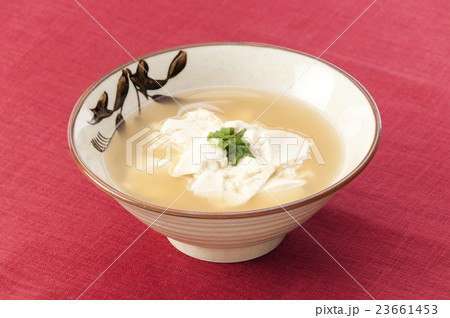 ゆし豆腐 ゆし豆腐 23661453