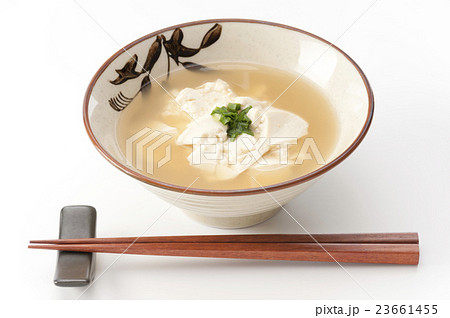ゆし豆腐 ゆし豆腐 23661455