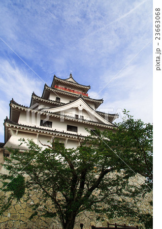 唐津城 唐津城 23663068