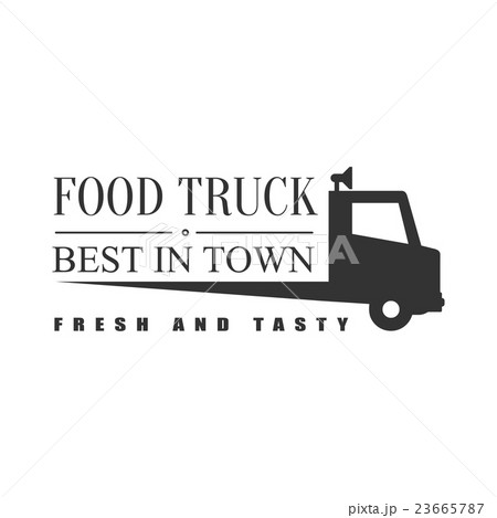 Best Fresh Food Truck Label Design Best Fresh Food Truck Label Design 23665787