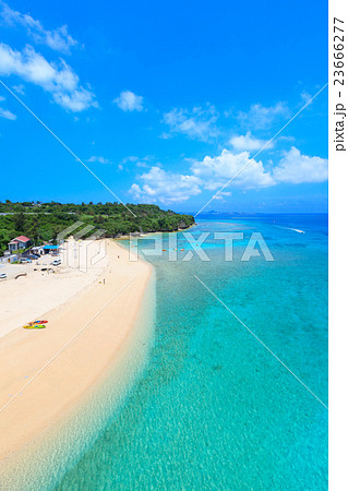 アンチ浜ビーチ 23666277