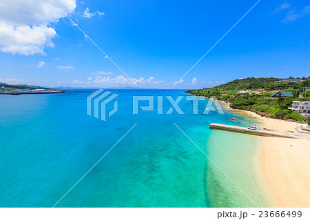 アンチ浜ビーチ 23666499