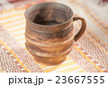 Traditional handcrafted mug 23667555