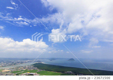 虹の松原 23671500