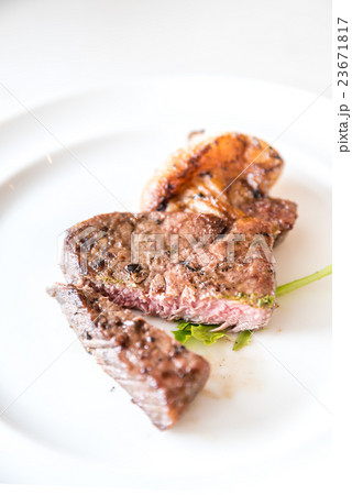 beef steak beef steak 23671817
