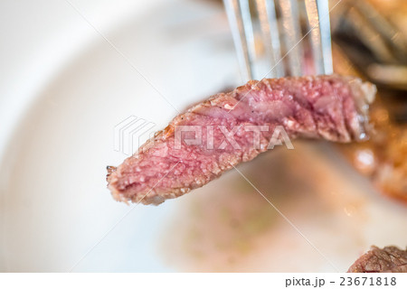 beef steak beef steak 23671818