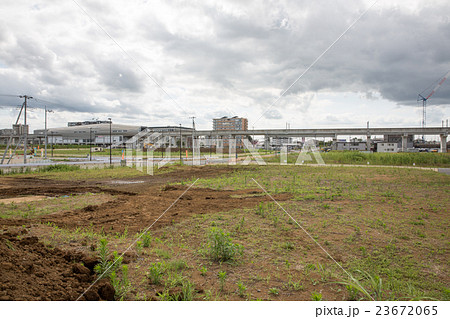 建設予定地 建設予定地 23672065