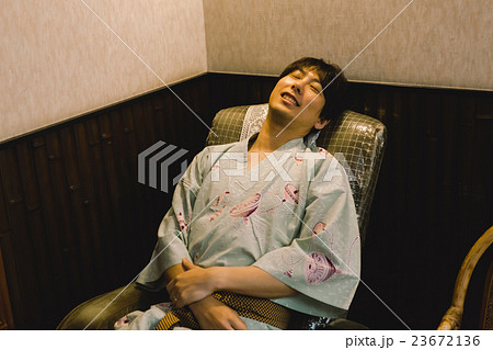 Hot spring trip Hot spring trip 23672136