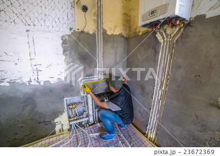 pipefitter 23672369