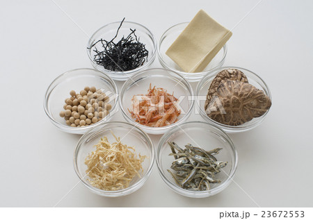 乾物類とカルシウム 乾物類とカルシウム 23672553