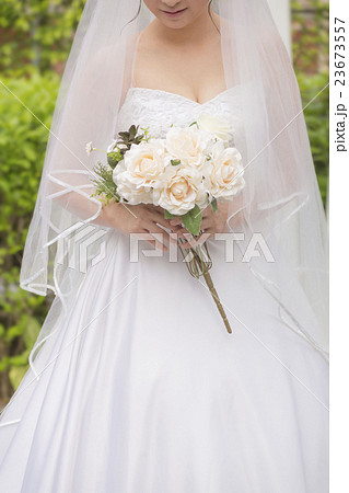 新婦 嫁 花嫁 23673557