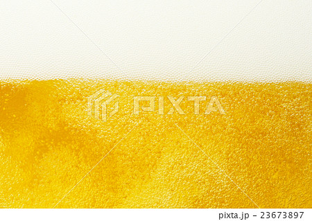 ビールのクローズアップ ビールのクローズアップ 23673897