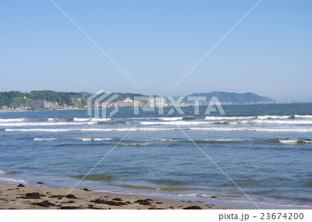 由比ガ浜 由比ガ浜 23674200