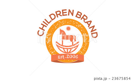 Toy store logo 23675854