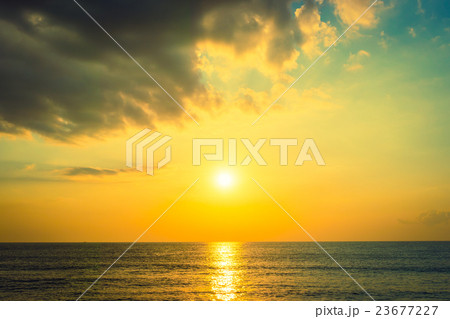 Sunrise Sunrise 23677227