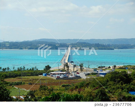 古宇利大橋 古宇利大橋 23677706