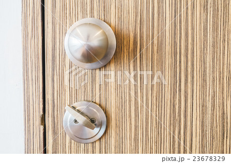 Door knob 23678329